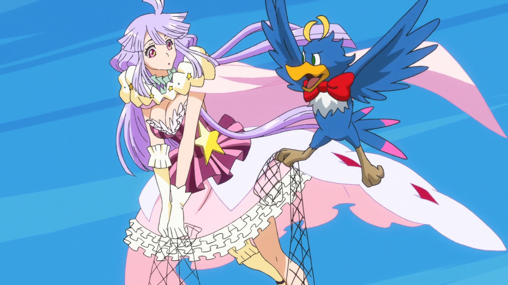 Бетонная революция: Сверхчеловеческая фантазия 2 — скриншот 7