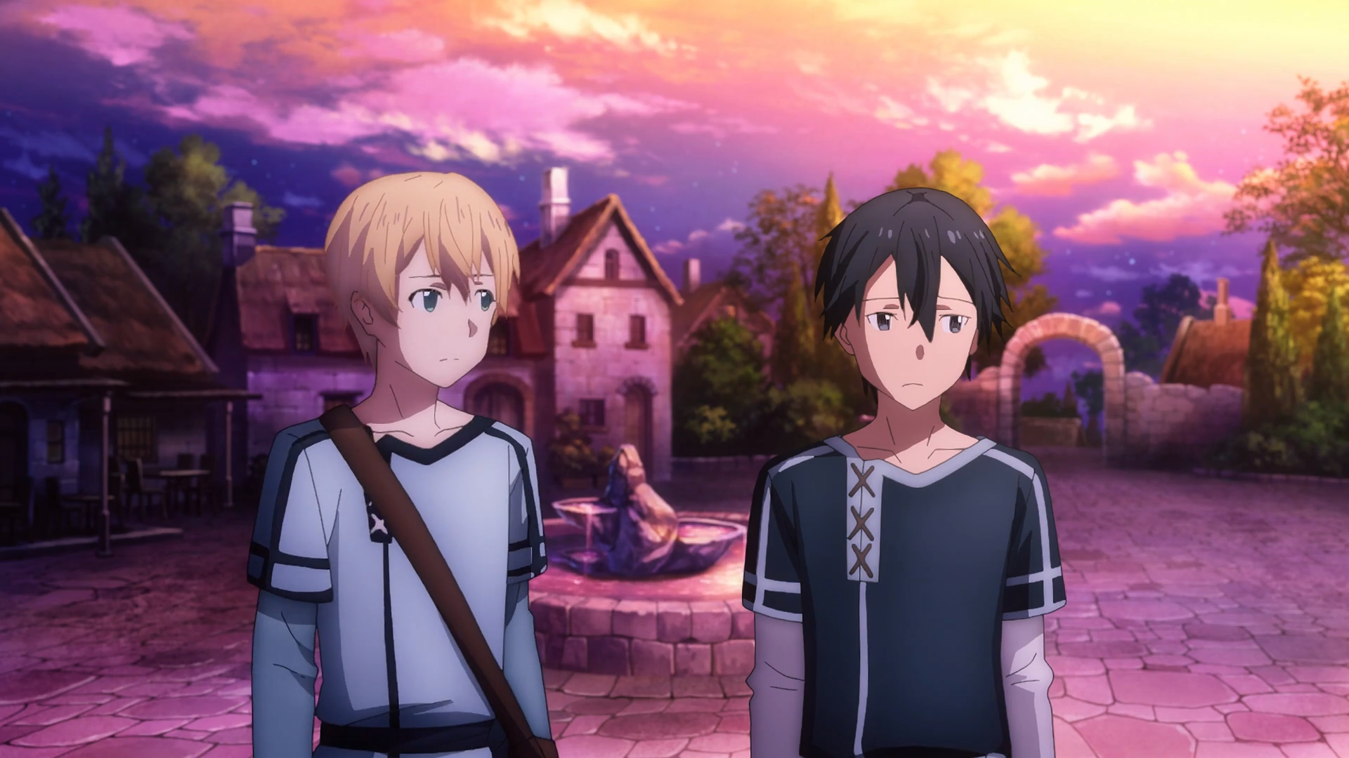 Мастера Меча Онлайн: Алисизация — скриншот 74