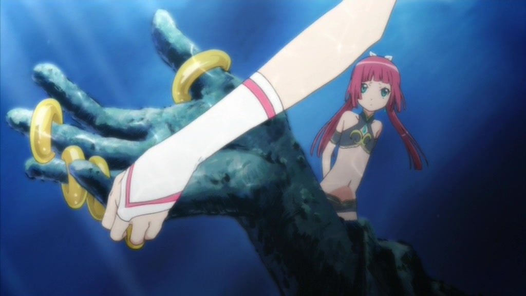 Морская история: То, что в твоих силах — скриншот 21