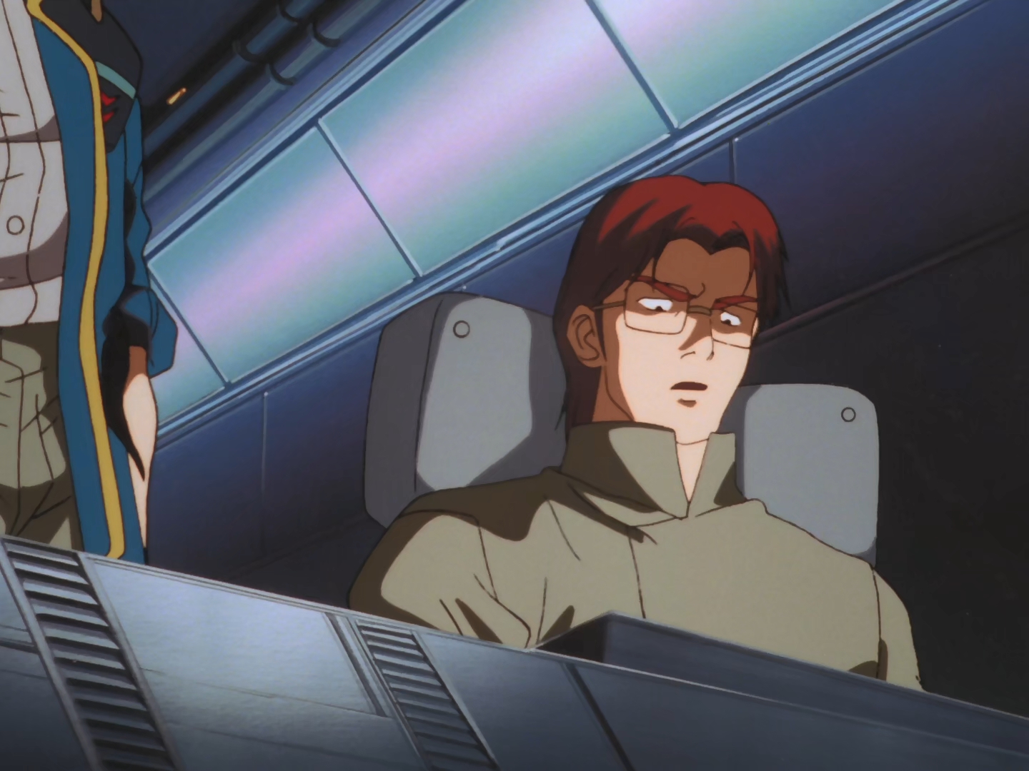 Космический рыцарь Теккамен Блейд: Недостающее звено — скриншот 12