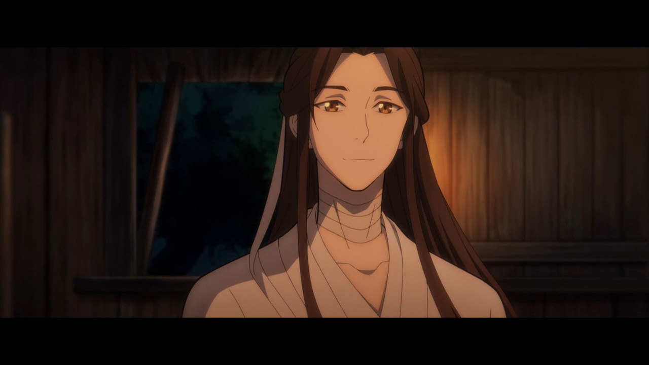 Благословение небожителей: Спецвыпуск — скриншот 6