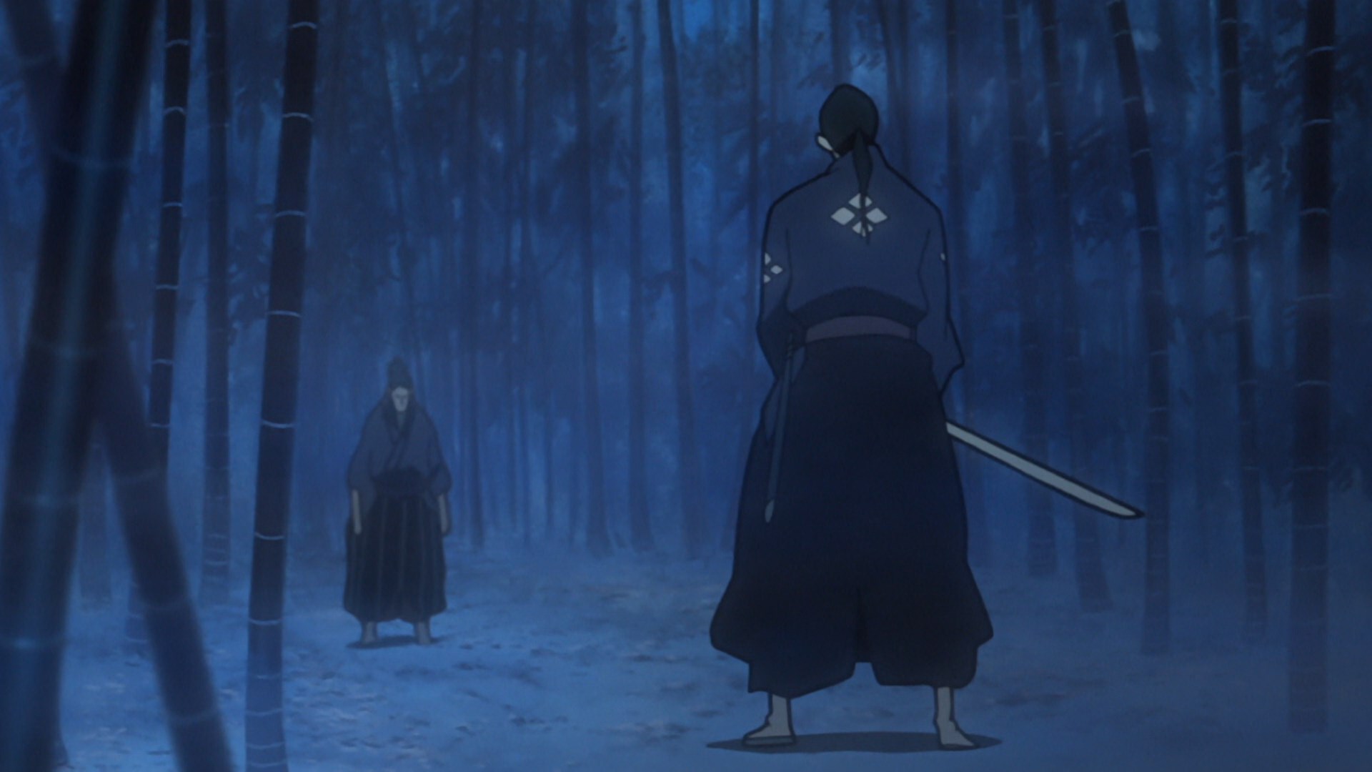 Самурай Чамплу — скриншот 30