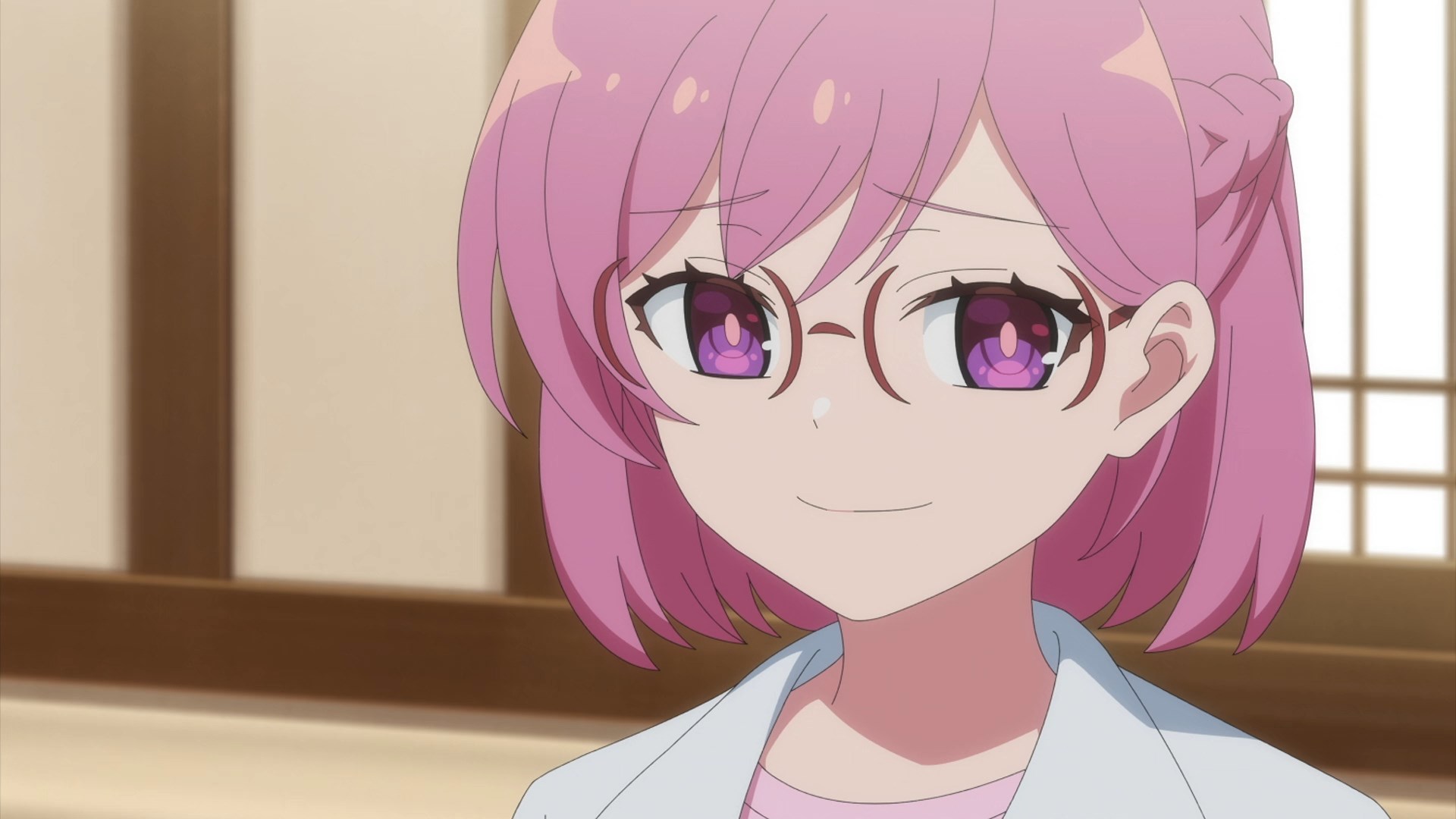 Рисовые богини — скриншот 18