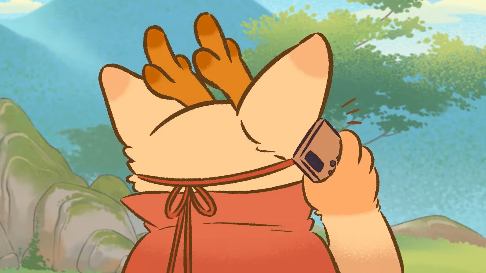 Мифические звери — скриншот 19