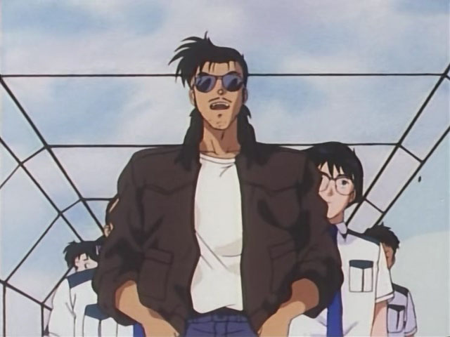 Падающая звезда Гакусавер — скриншот 7