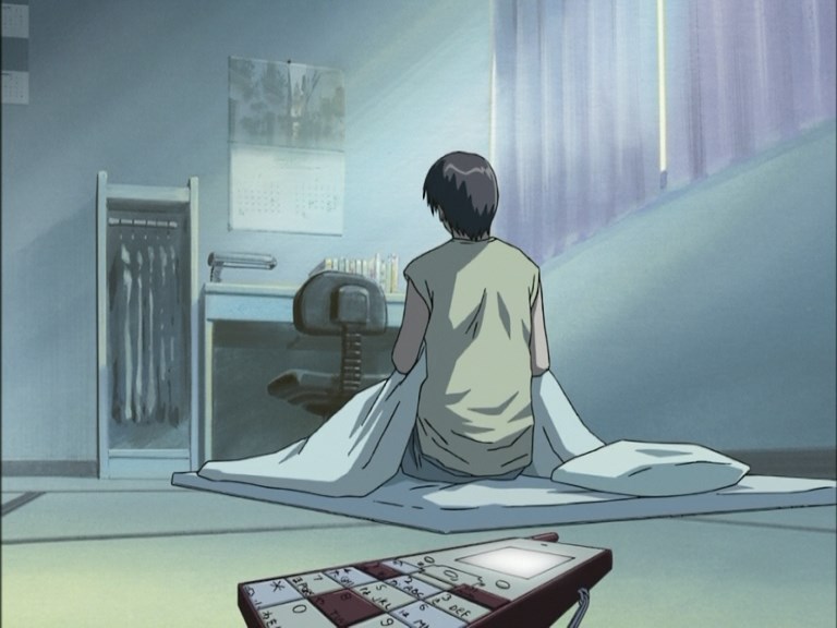 Интерлюдия — скриншот 9