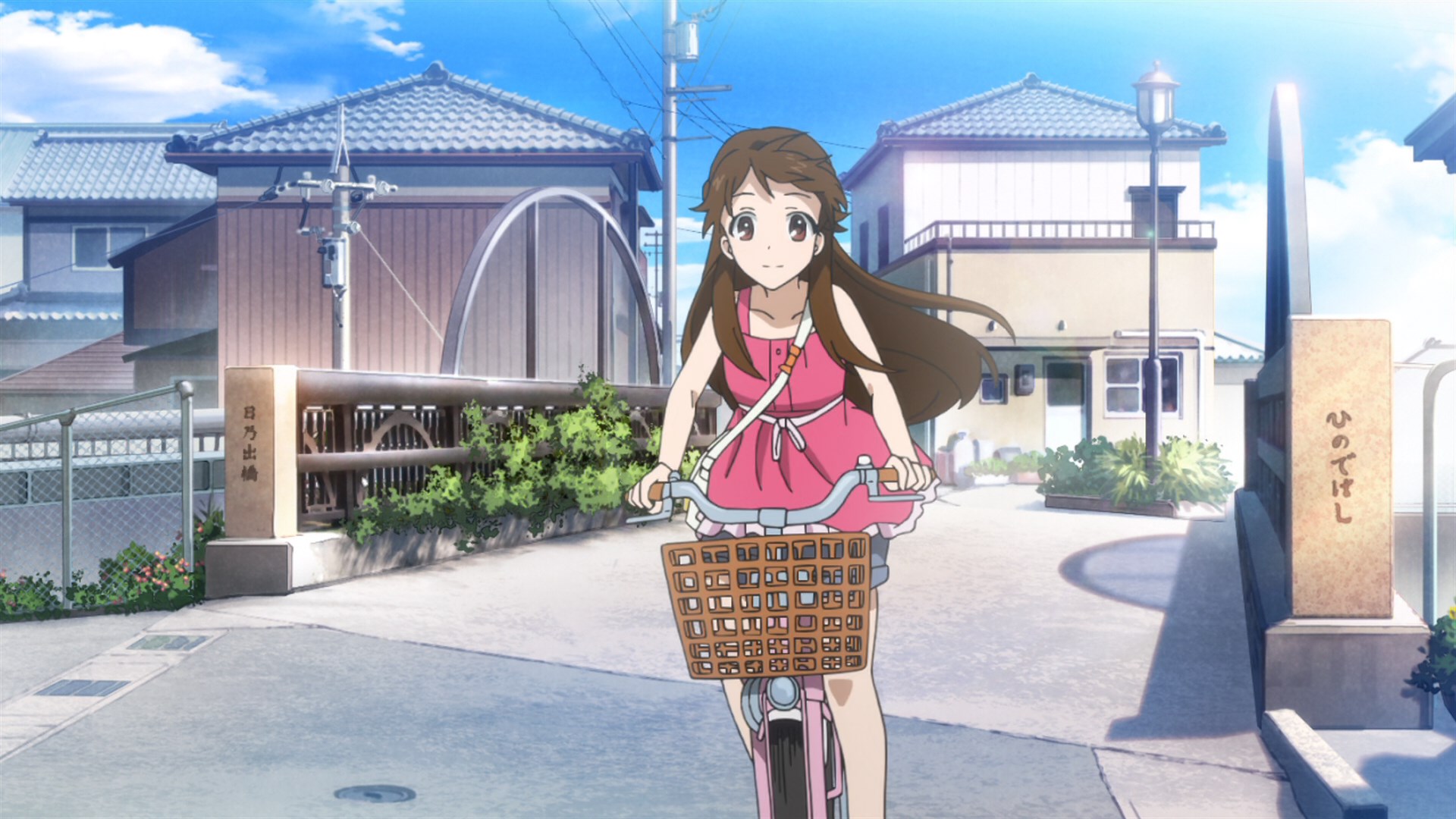 По ту сторону стекла — скриншот 18