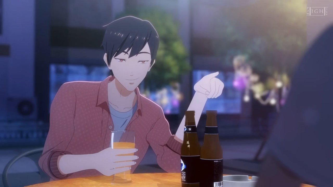 Я Сяо Бай Цзян 2 — скриншот 29