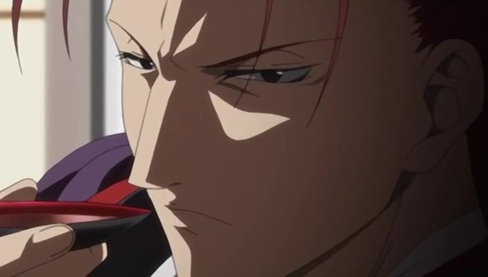 Повесть о стране цветных облаков 2 — скриншот 32