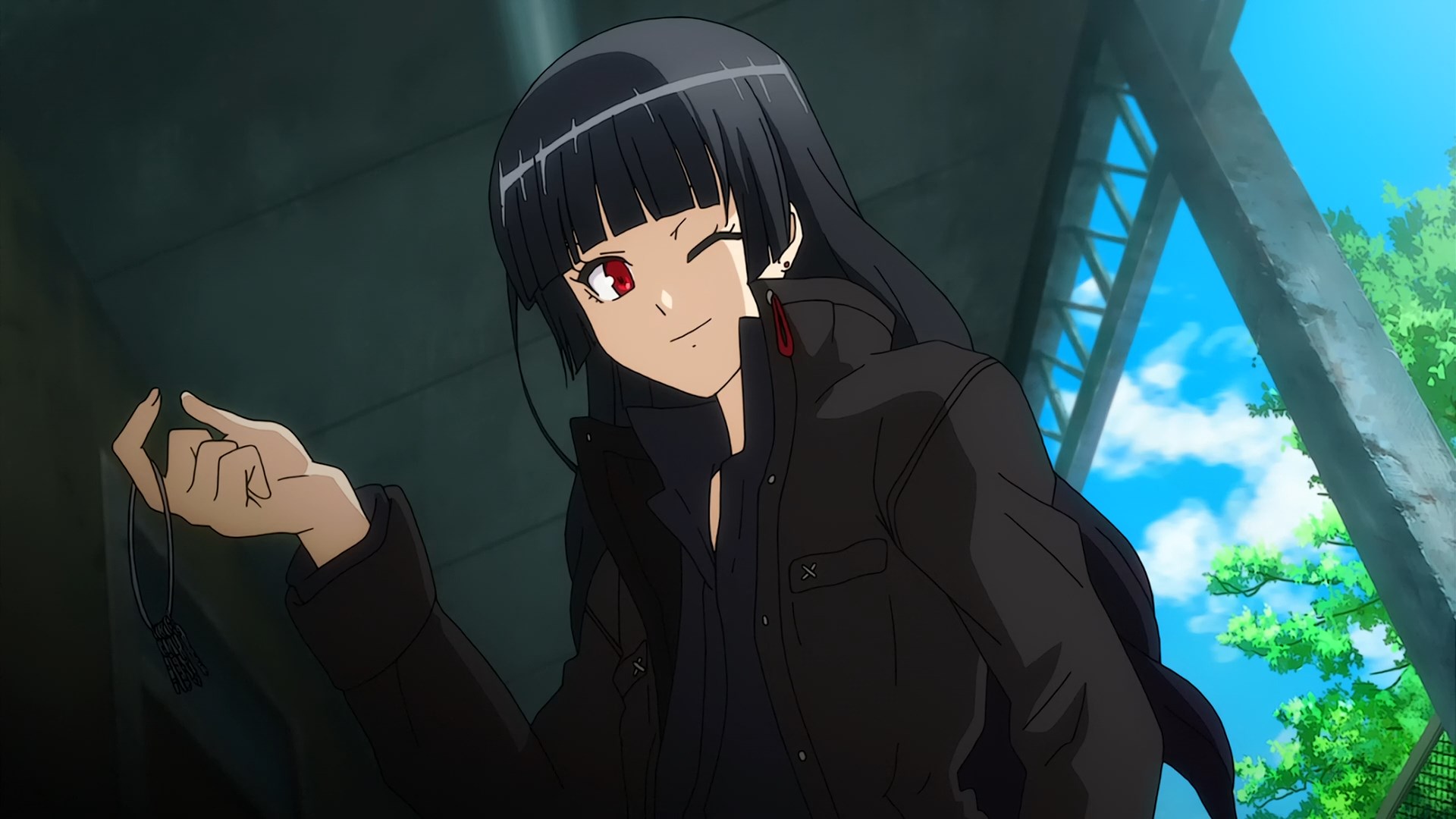 Пёс и ножницы — скриншот 30