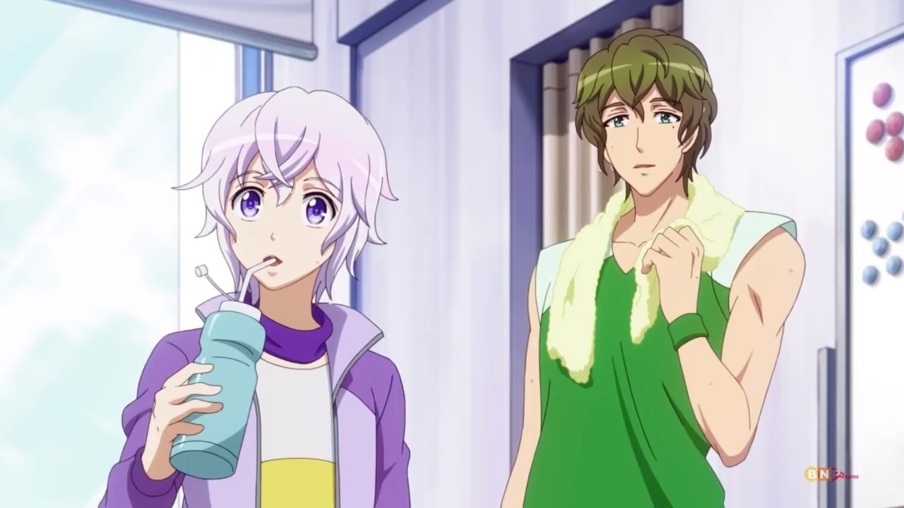 Фестиваль мечты! — скриншот 20