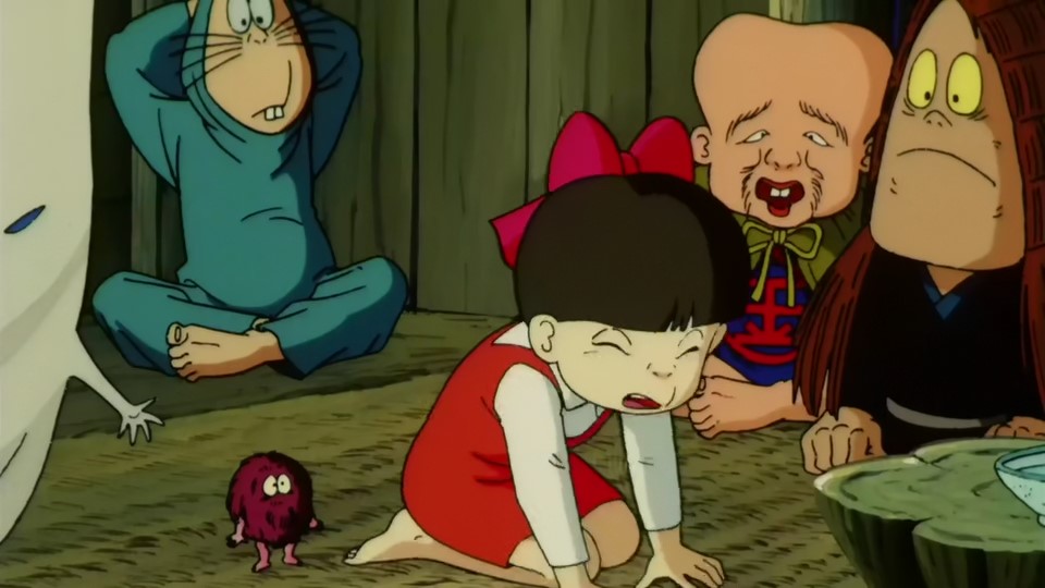 Щелкунчик Китаро: Сильнейшая армия призраков! Высадка в Японии! — скриншот 25