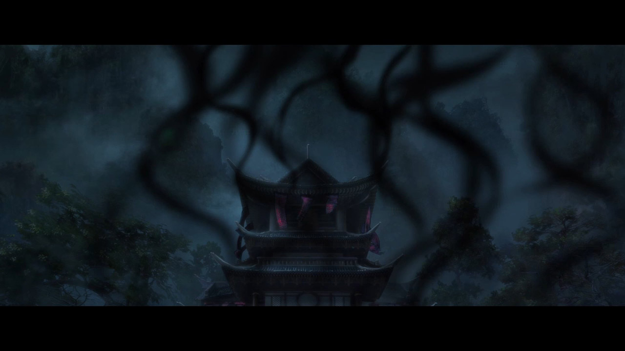 Магистр дьявольского культа 2 — скриншот 16