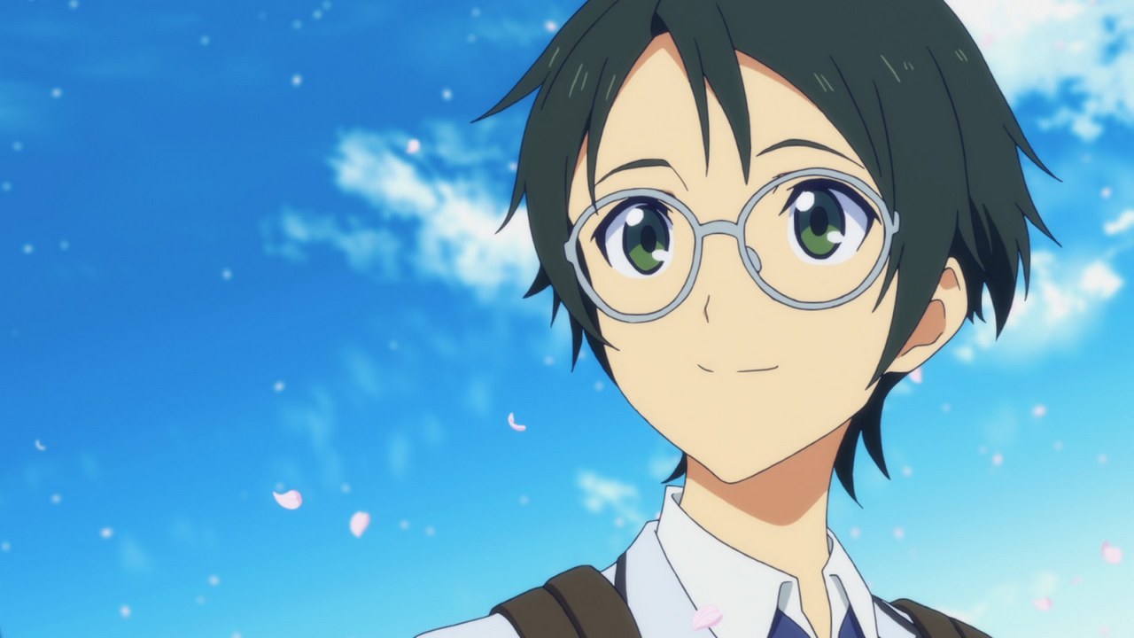 Слабый удар — скриншот 6