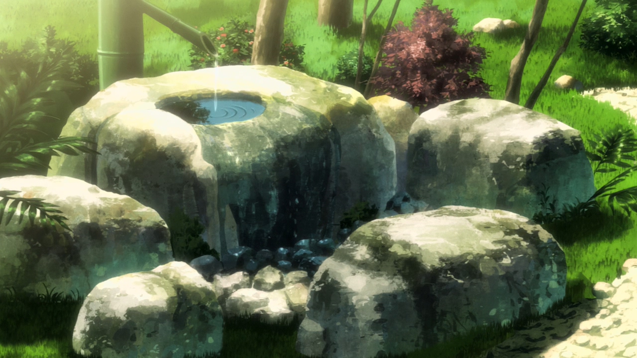 Хранитель священного духа — скриншот 48