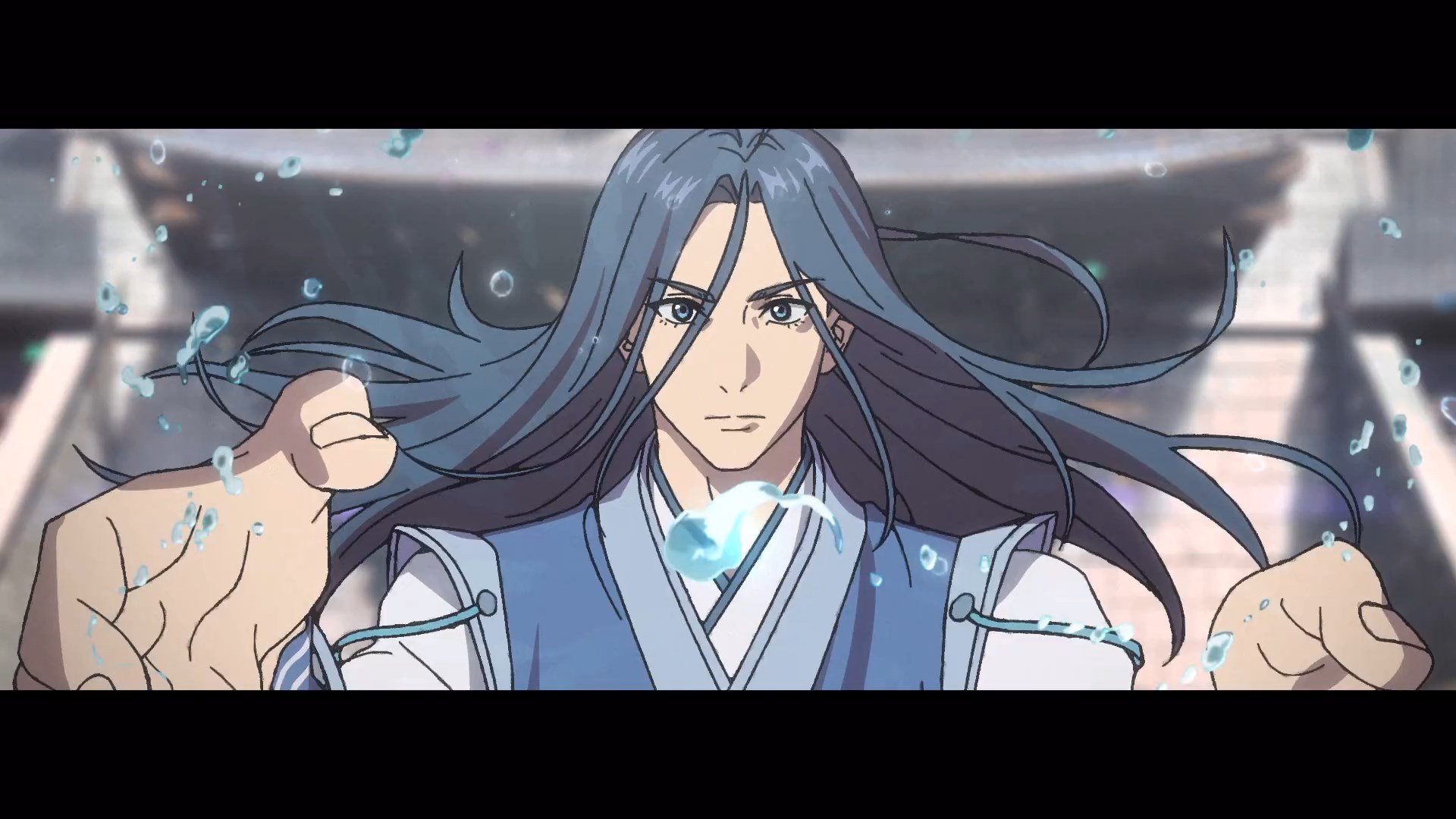 Всепожирающий Кунь: Возвращение мастера — скриншот 22