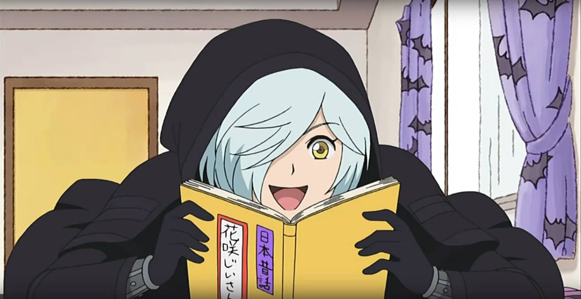 А вот и чёрная колдунья! — скриншот 50