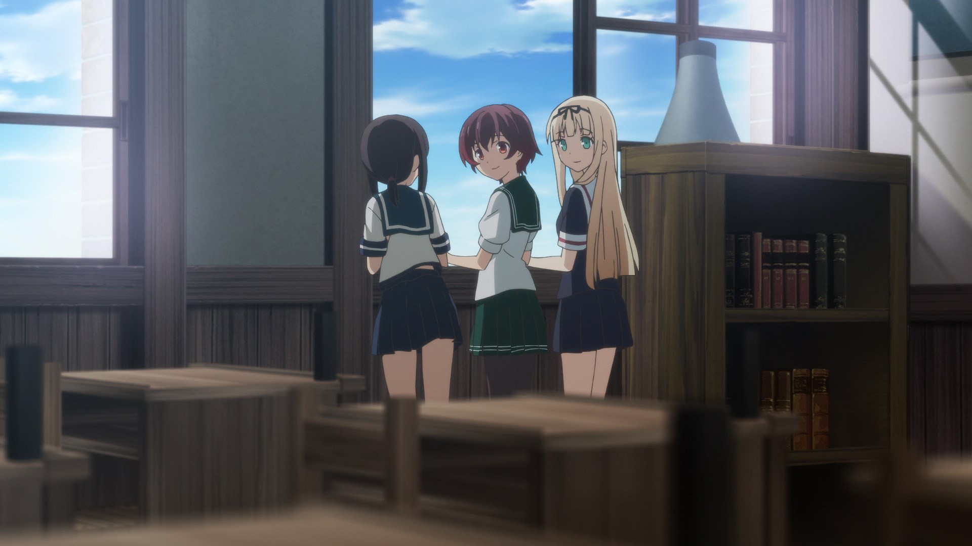 Флотская коллекция — скриншот 21