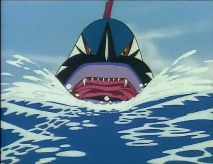 Огон Бэт — скриншот 29