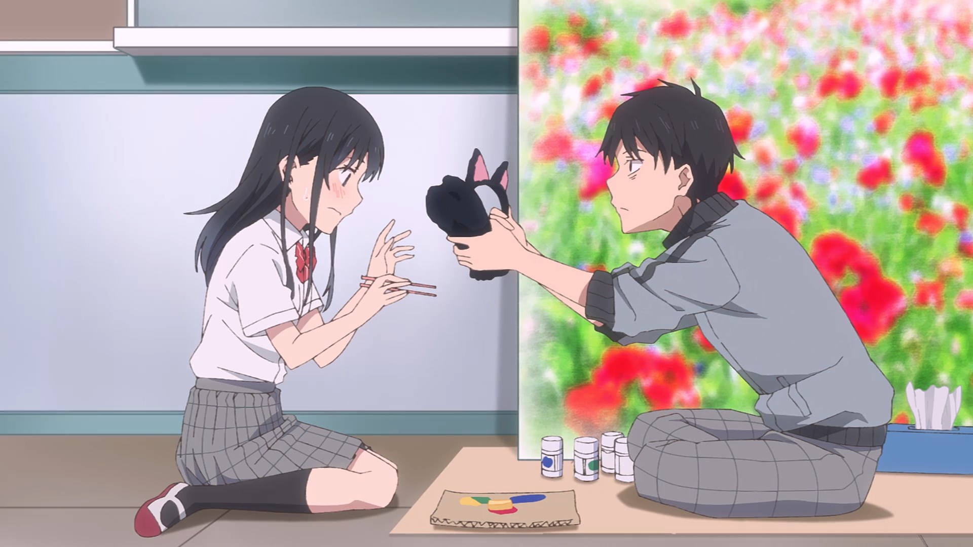 Псевдогарем — скриншот 26