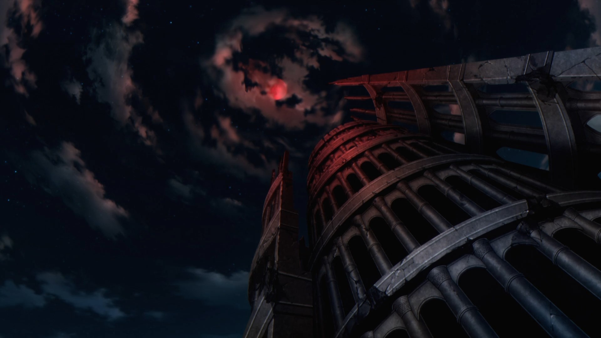 Восхождение в тени! 2 — скриншот 5