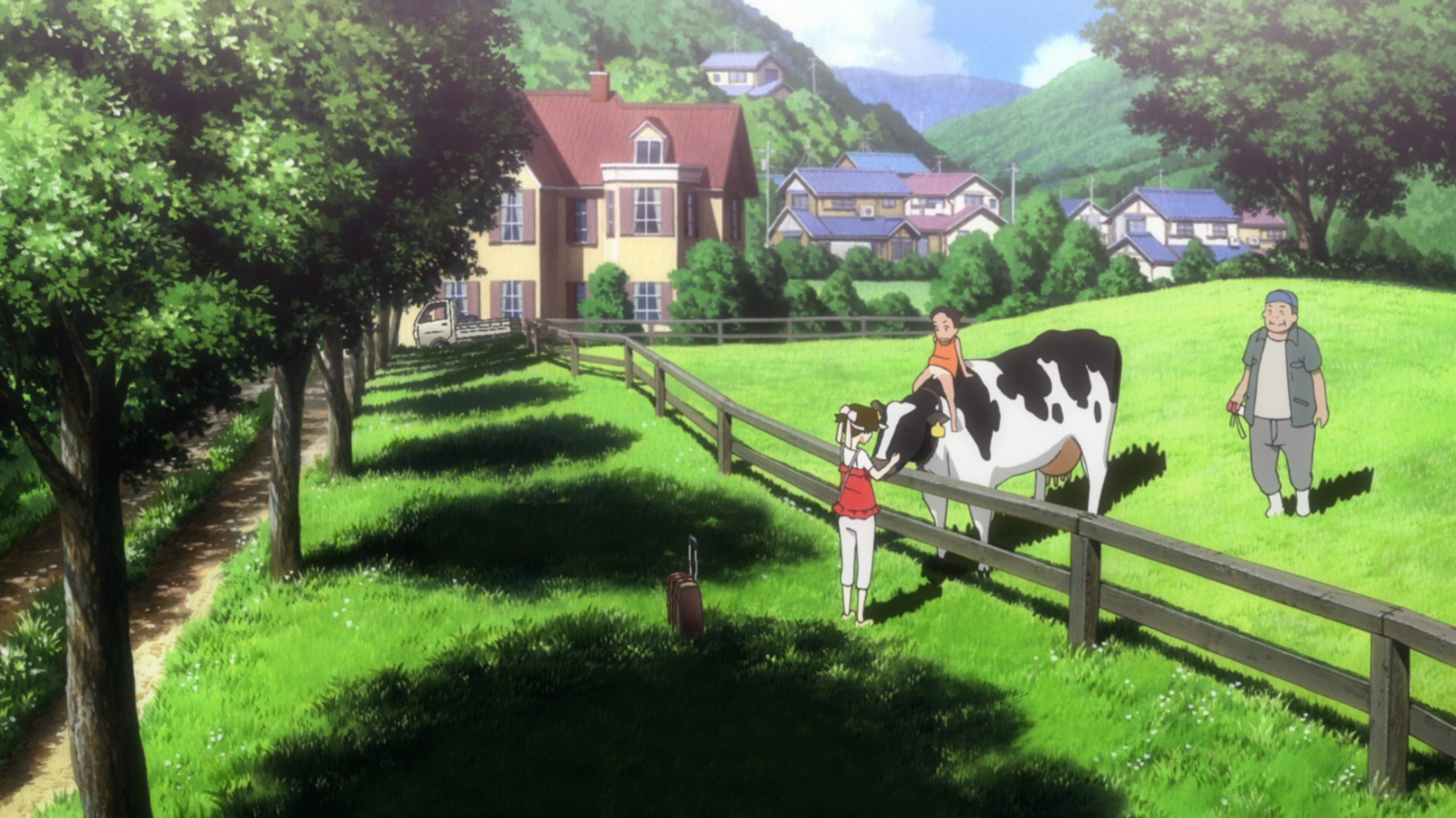 Добро пожаловать на Космическое шоу — скриншот 19