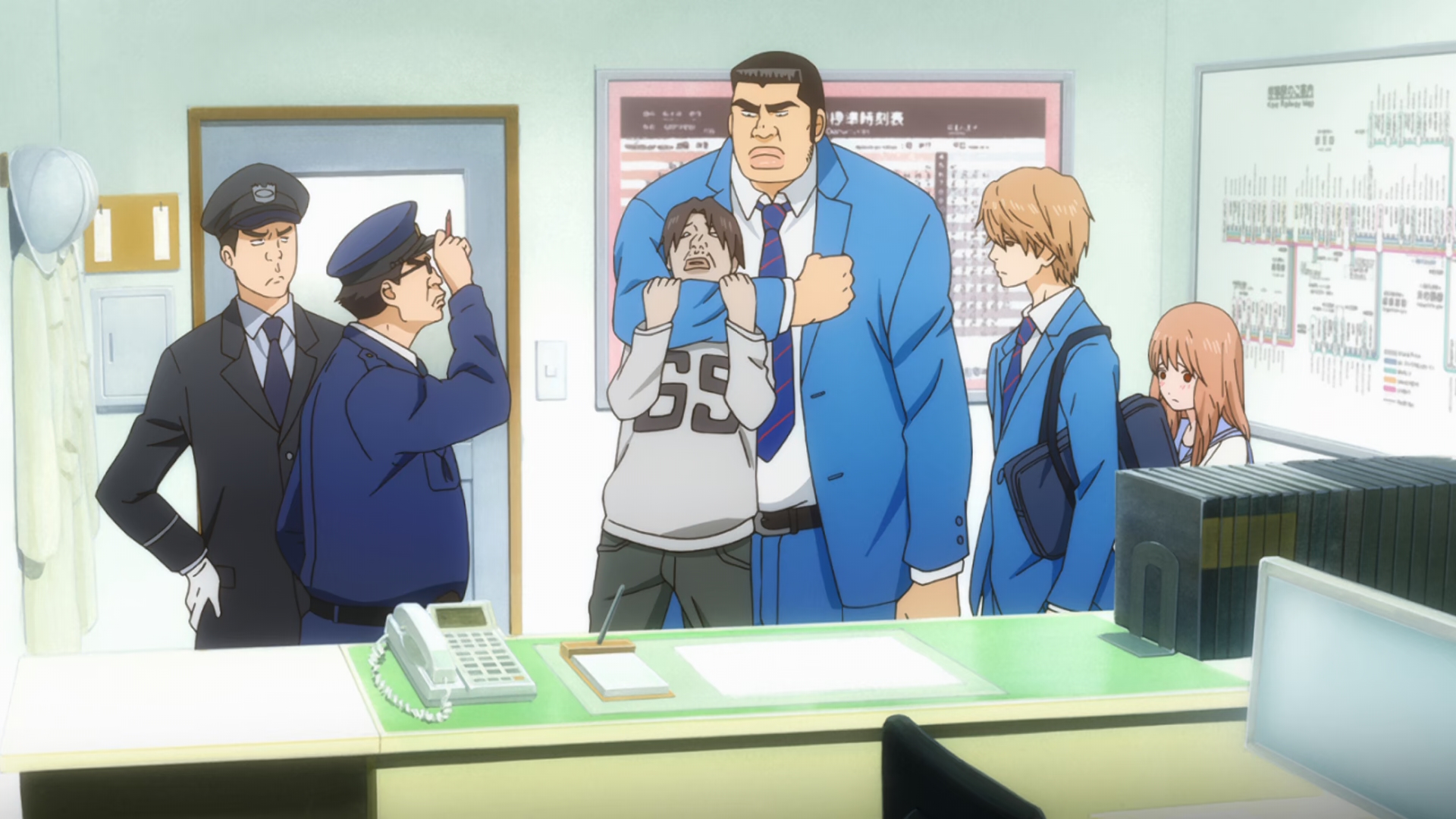 Моя история! — скриншот 28