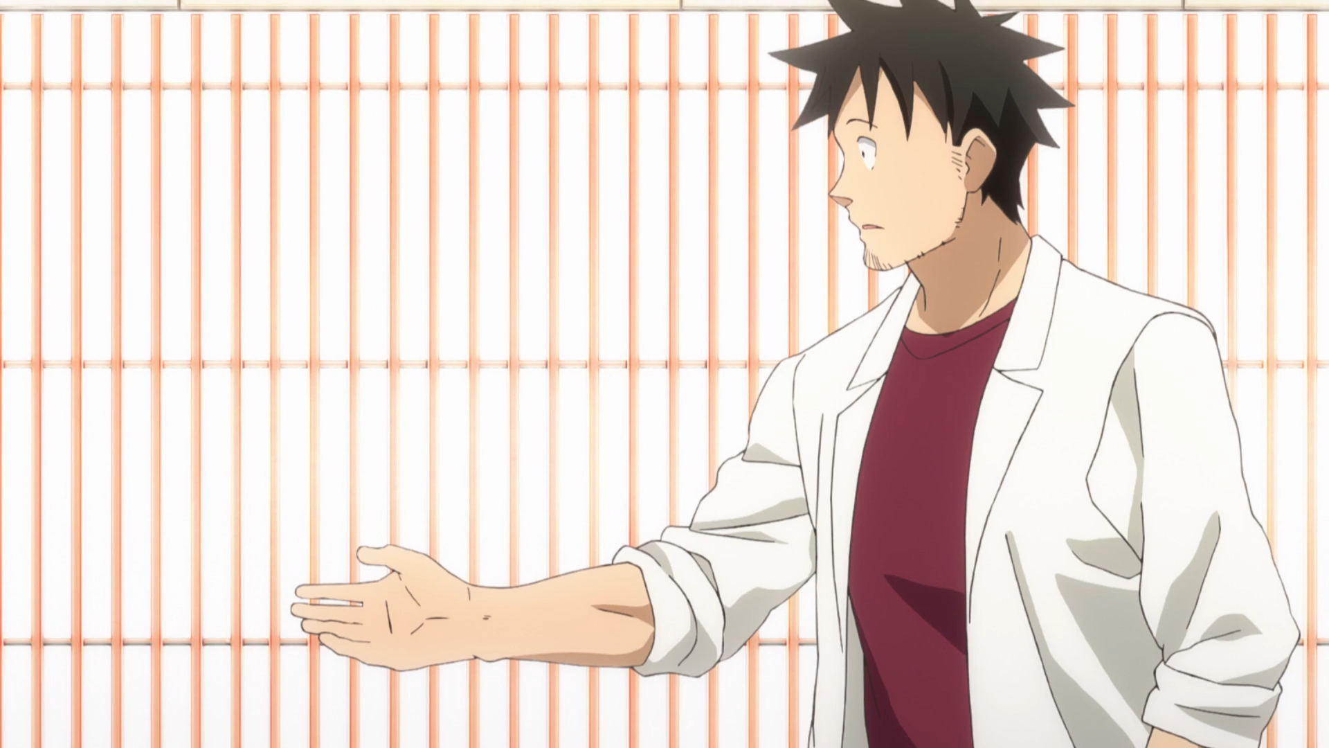 Деми-тян хочет рассказать — скриншот 15