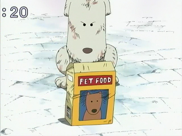 Ван-Пис: Тайна пиратов Соломенной Шляпы! — скриншот 26