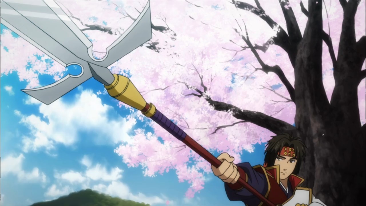 Эпоха доблести: Глава Санады — скриншот 19