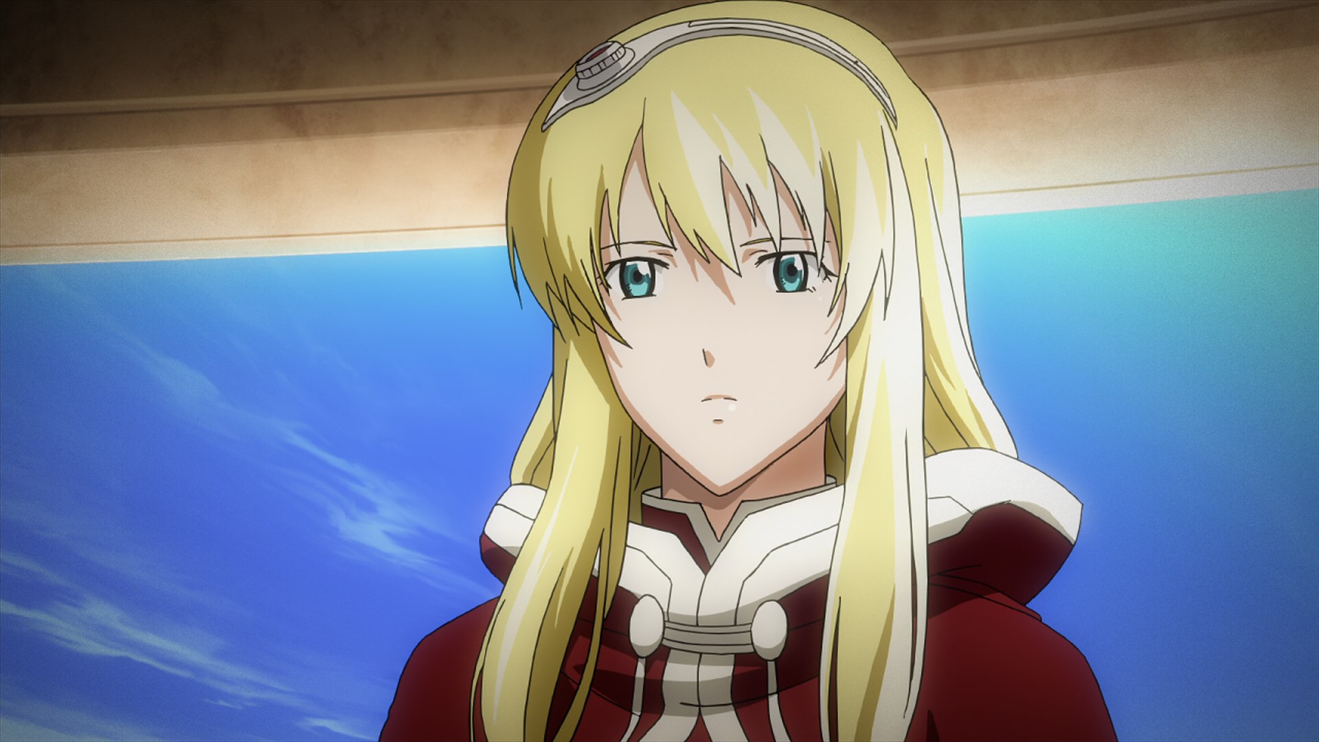 Сломанный меч — скриншот 32