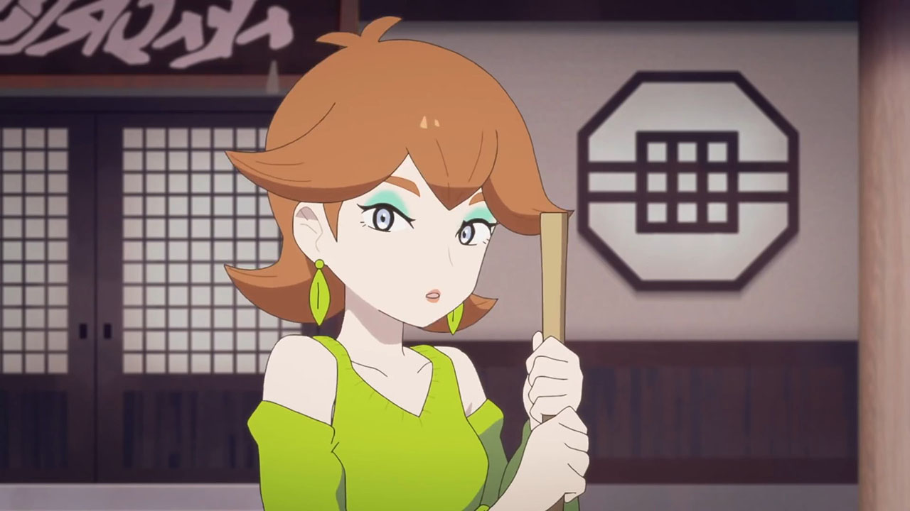 Сумеречные крылья: Фестиваль звёзд — скриншот 10