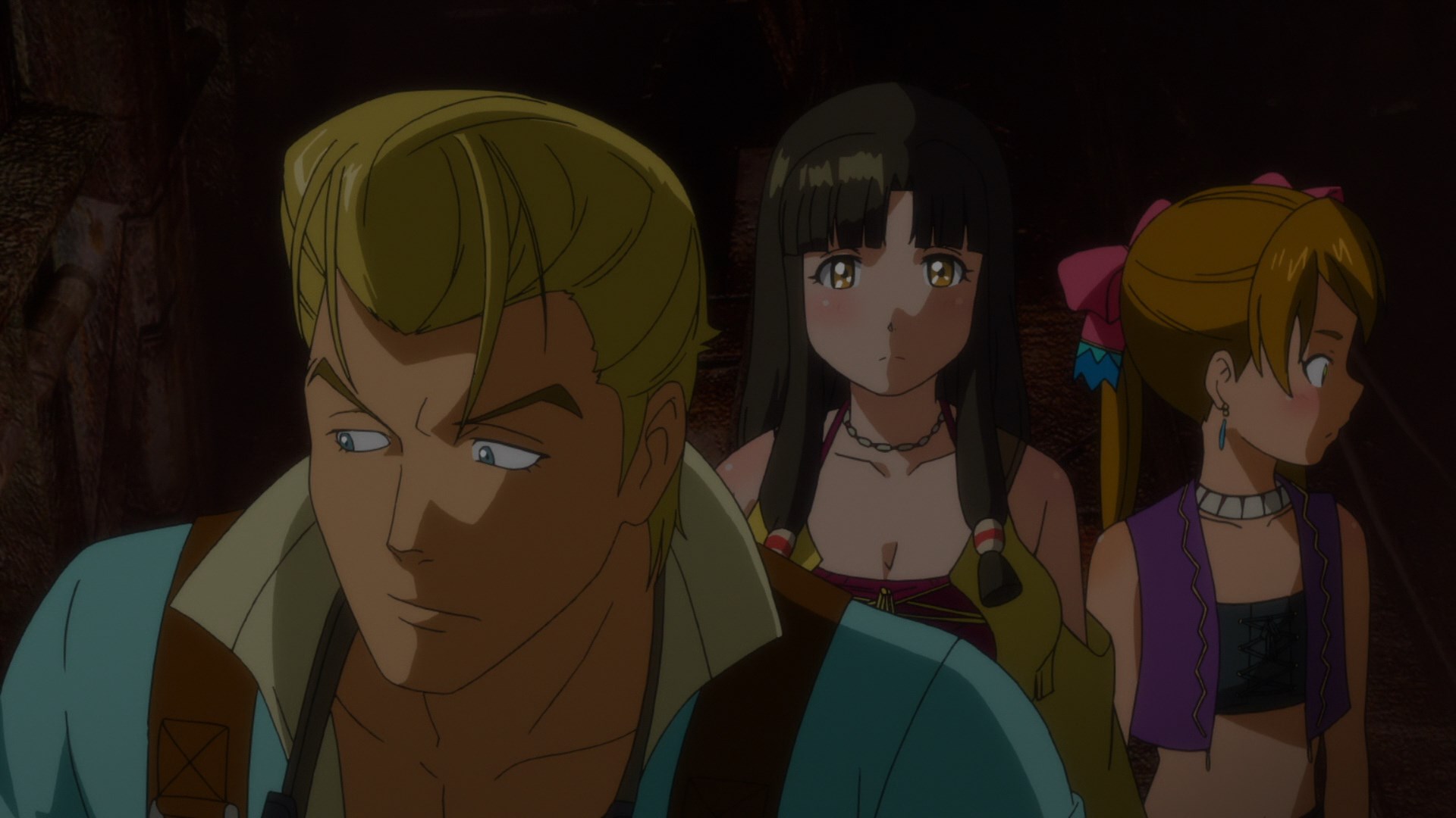 Гаргантия на просторах зелёной планеты: Спецвыпуски — скриншот 22