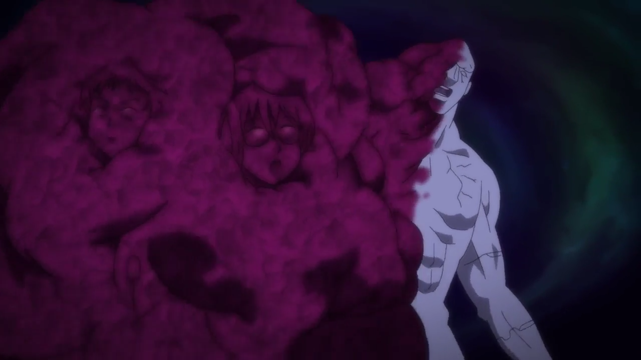 Семь смертных грехов: Узники небес — скриншот 40