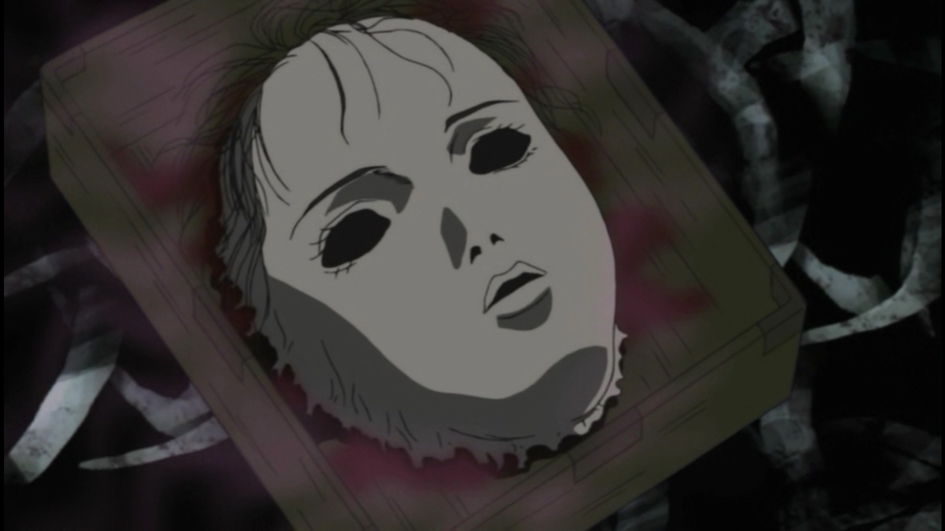 Лес русалок — скриншот 24