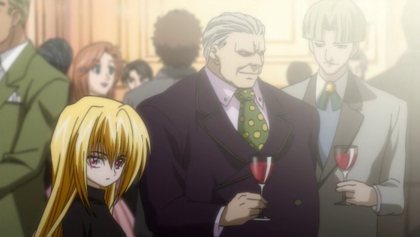 Чёрный кот — скриншот 23