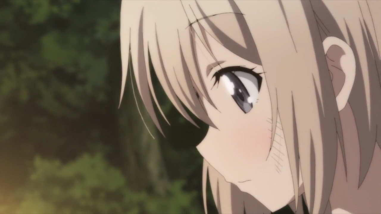 Ради своей дочери я смогу победить даже короля демонов — скриншот 10