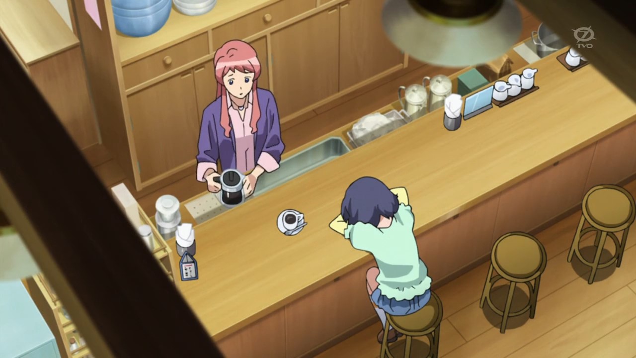 Перепутье игры и драконов — скриншот 24