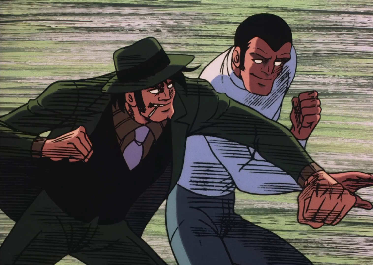 Завтрашний Джо 2 — скриншот 32