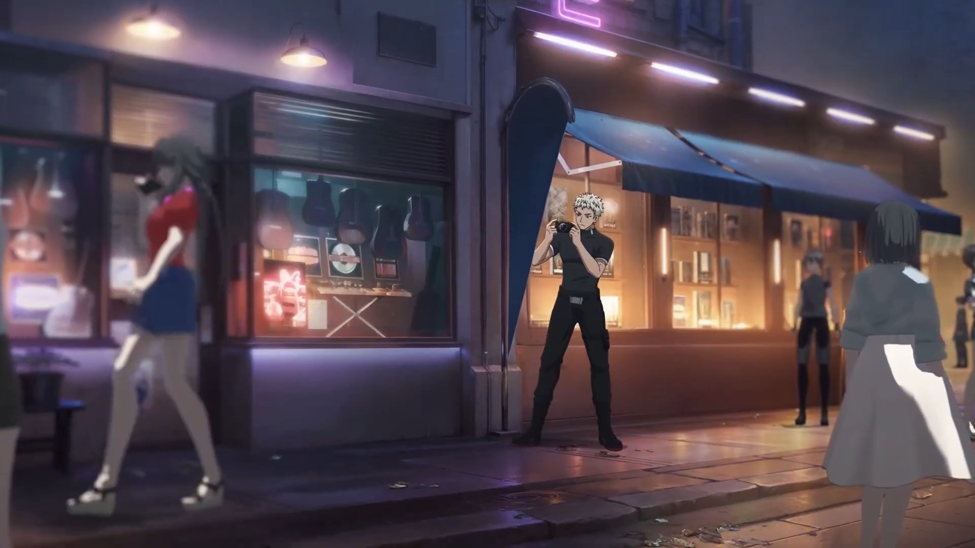 Под тремя реками — скриншот 28