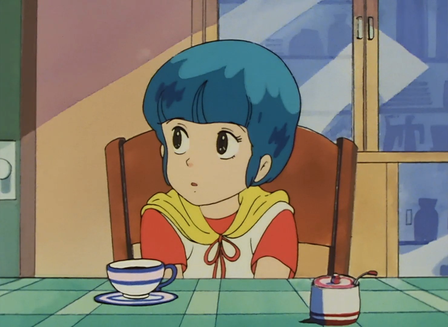 Волшебный ангел Крими Мами — скриншот 31