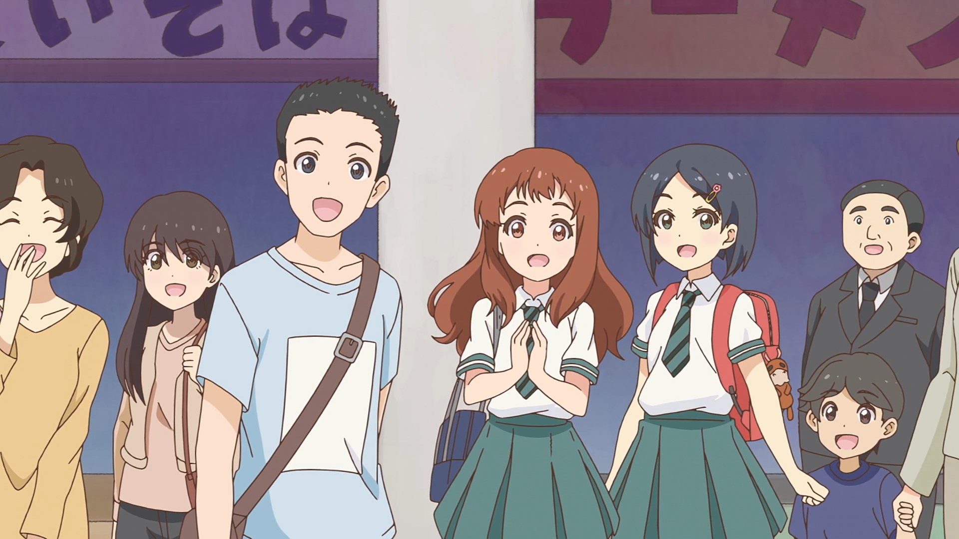 Онипан! — скриншот 23