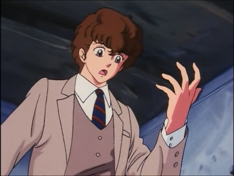 Пламенная альпийская роза: Джуди и Ланди — скриншот 71