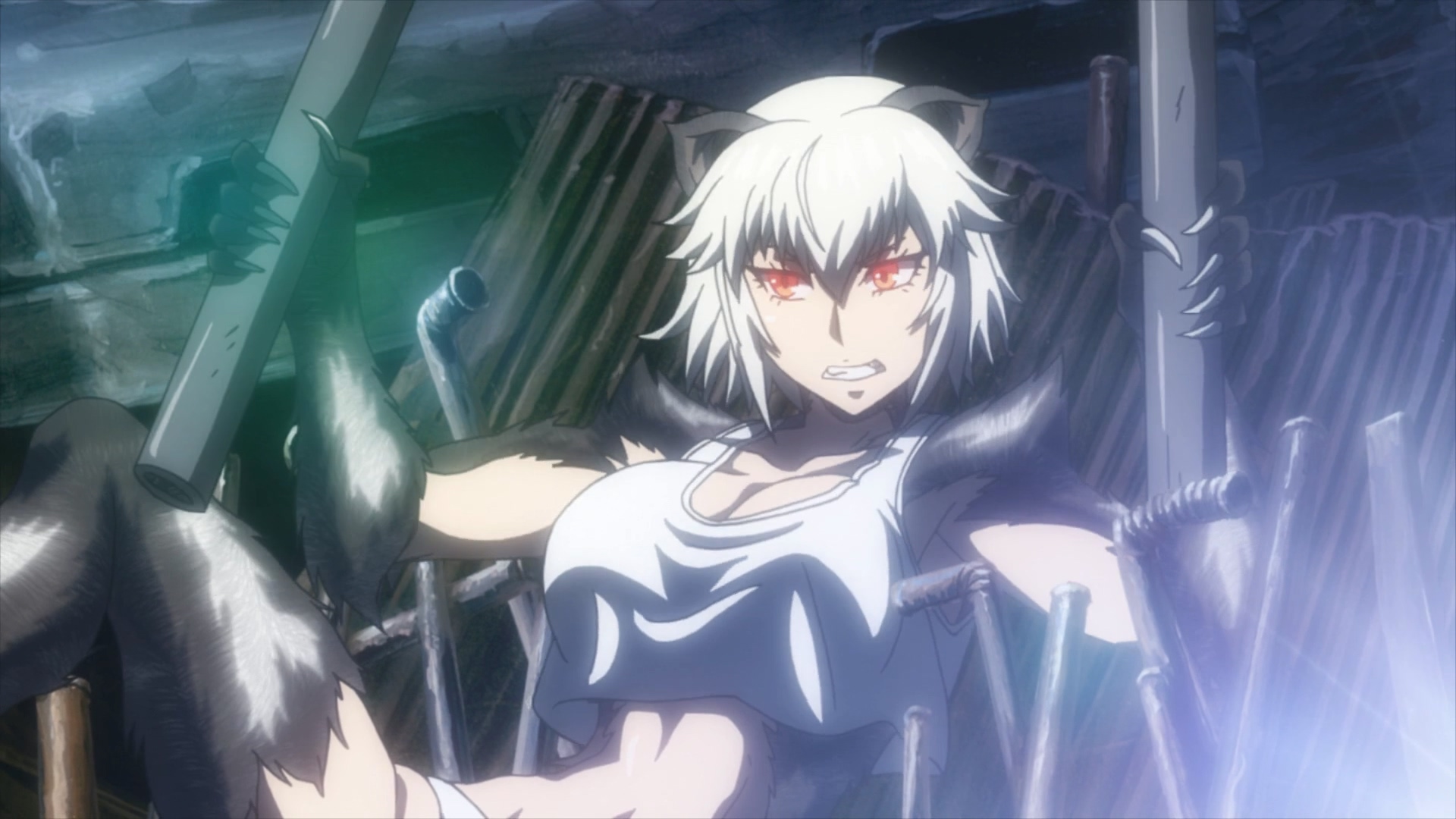 Смертельный укус — скриншот 53