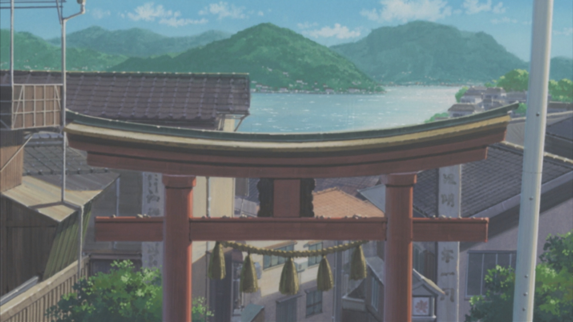 Богиня-школьница — скриншот 20