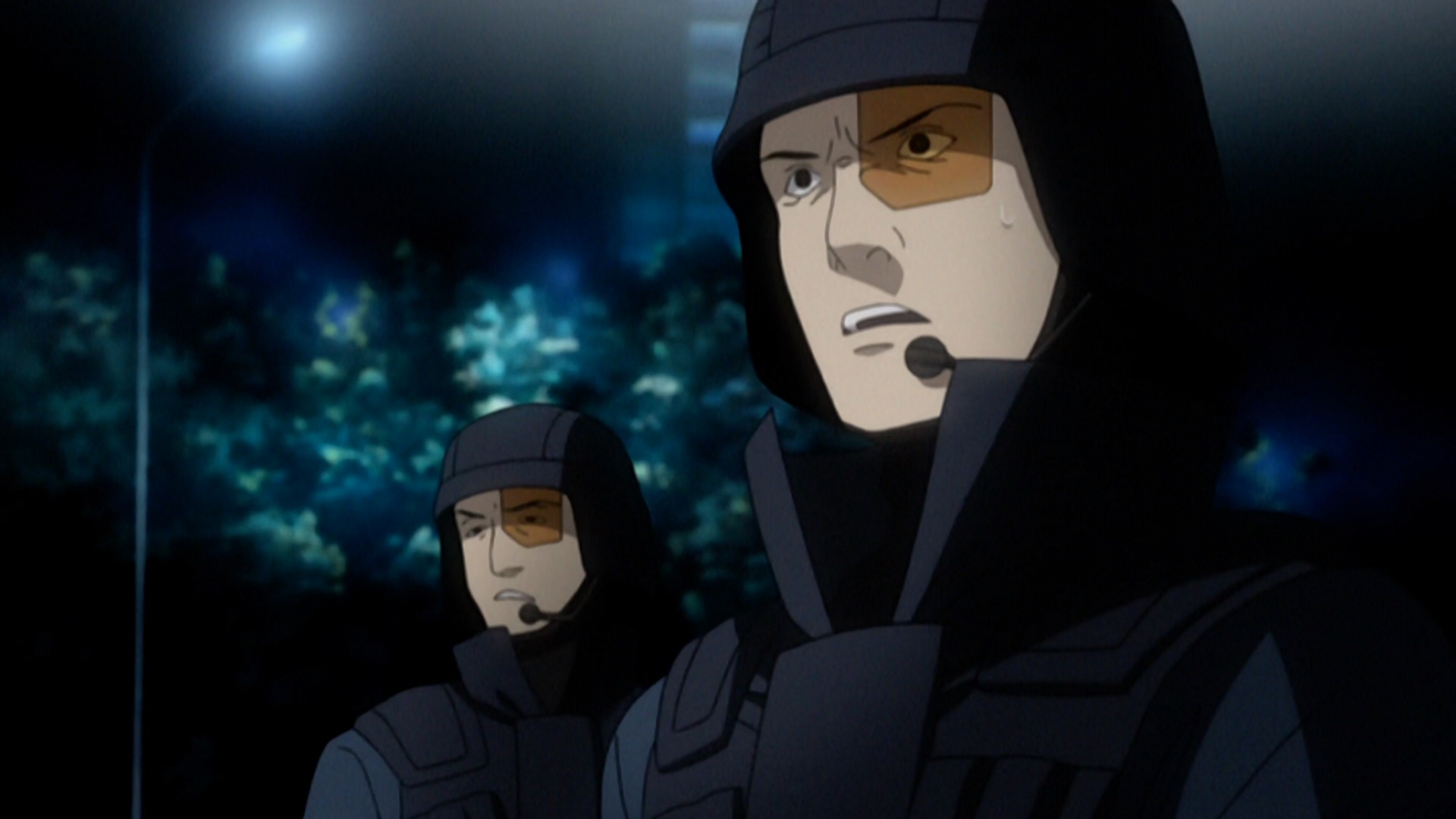 Пожиратели духов: Зеро — скриншот 34