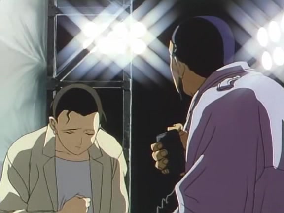 Голубое семя — скриншот 11