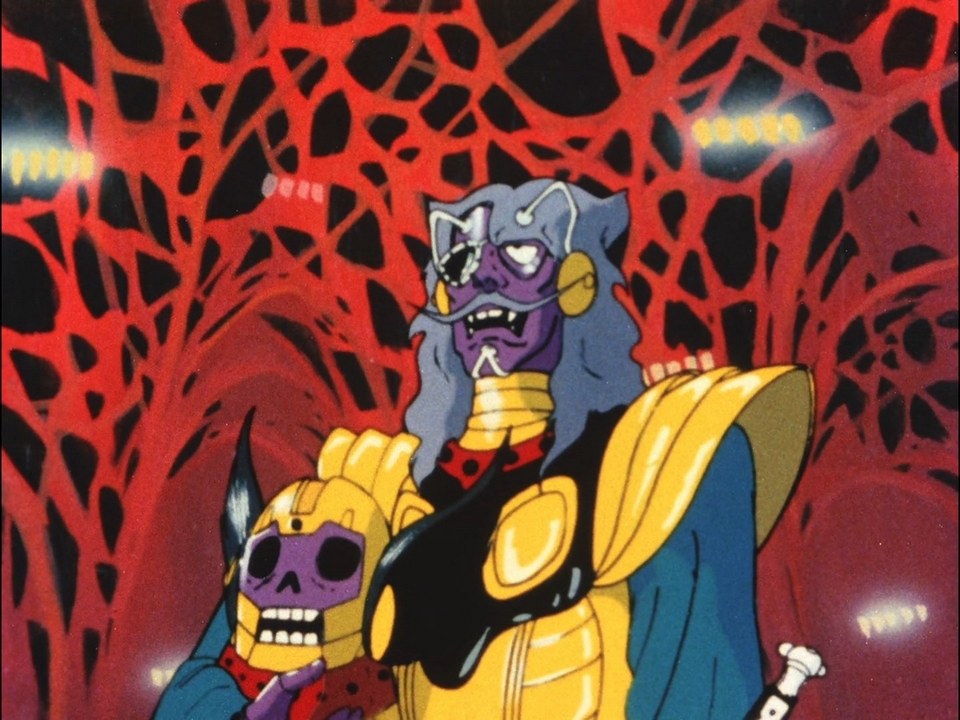 Золотой воин Голд Лайтан — скриншот 11