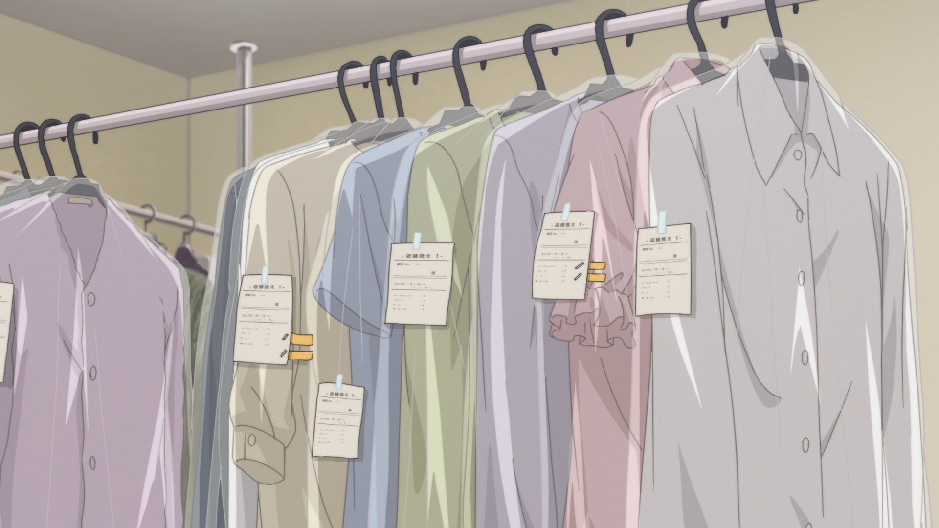 Можете ли вы постирать это ради меня? — скриншот 7