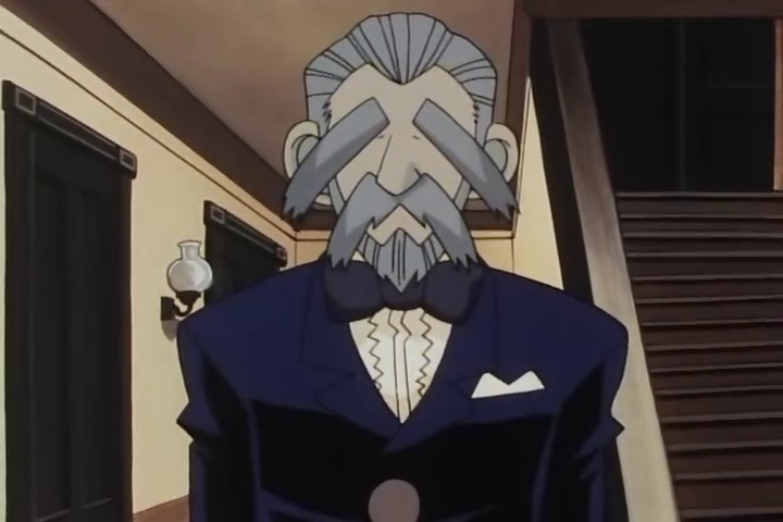 Гениальные паровые детективы — скриншот 59